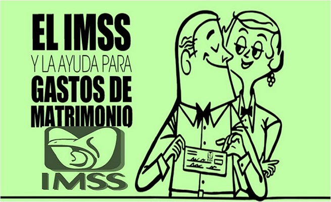 Dinero Por Matrimonio Imss Creditocompce